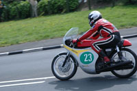 Tomy Robb 125cc RC145 Honda